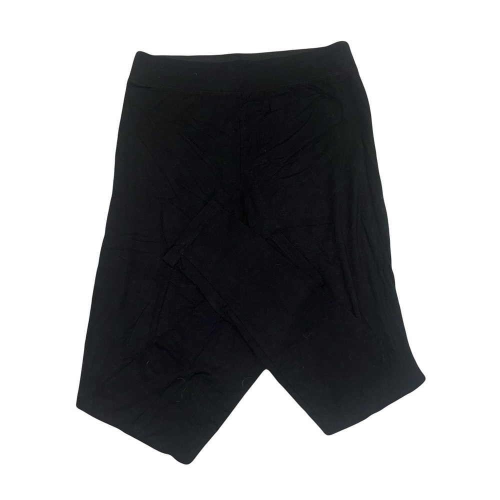 Black Leggings | A New Day | Layering Thermal Leggings